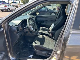 2019 Nissan Kicks