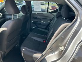 2019 Nissan Kicks