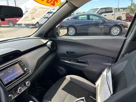 2019 Nissan Kicks