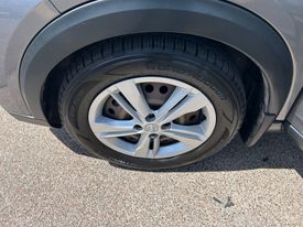 2019 Nissan Kicks