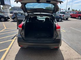 2019 Nissan Kicks