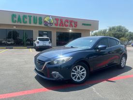 2015 Mazda Mazda3
