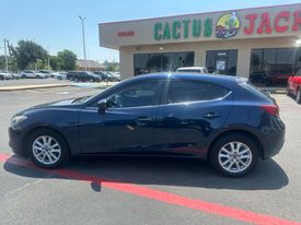 2015 Mazda Mazda3