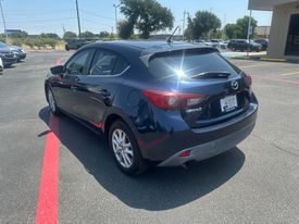 2015 Mazda Mazda3