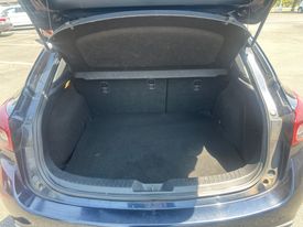 2015 Mazda Mazda3