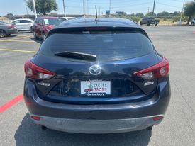 2015 Mazda Mazda3