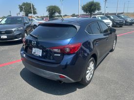 2015 Mazda Mazda3
