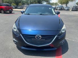 2015 Mazda Mazda3
