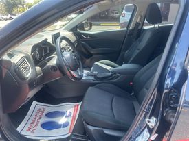 2015 Mazda Mazda3