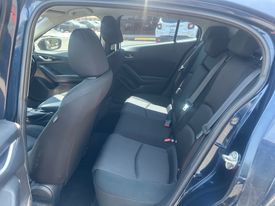 2015 Mazda Mazda3