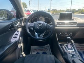 2015 Mazda Mazda3