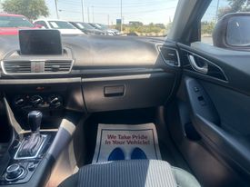 2015 Mazda Mazda3