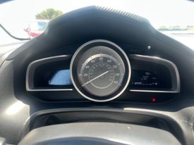 2015 Mazda Mazda3