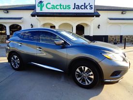 2015 Nissan Murano