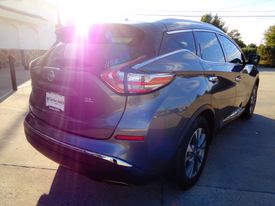2015 Nissan Murano