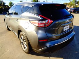 2015 Nissan Murano
