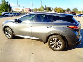 2015 Nissan Murano