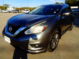 2015 Nissan Murano