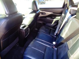 2015 Nissan Murano