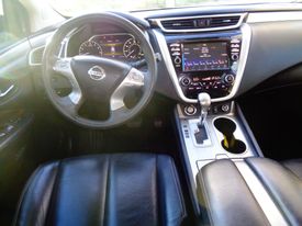 2015 Nissan Murano
