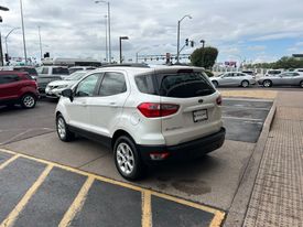 2018 Ford EcoSport