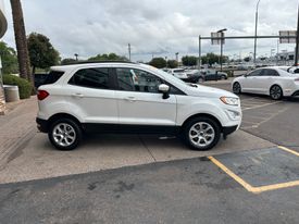 2018 Ford EcoSport