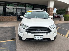 2018 Ford EcoSport