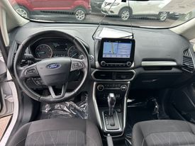 2018 Ford EcoSport