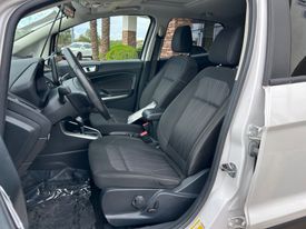 2018 Ford EcoSport