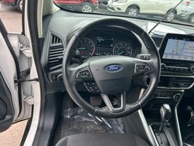 2018 Ford EcoSport