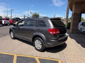 2020 Dodge Journey