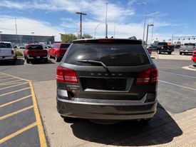 2020 Dodge Journey
