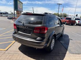 2020 Dodge Journey