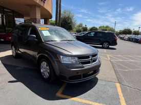 2020 Dodge Journey