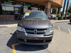 2020 Dodge Journey
