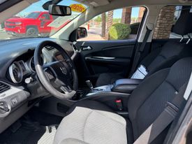 2020 Dodge Journey