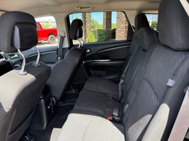 2020 Dodge Journey