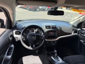 2020 Dodge Journey