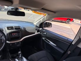 2020 Dodge Journey