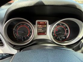 2020 Dodge Journey