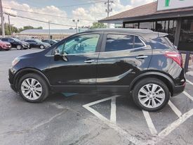 2019 Buick Encore