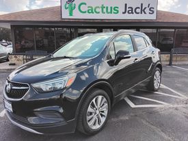 2019 Buick Encore