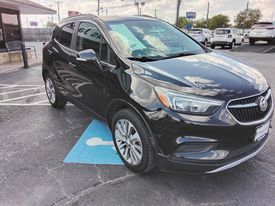 2019 Buick Encore
