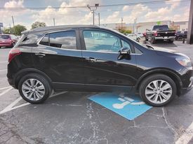 2019 Buick Encore