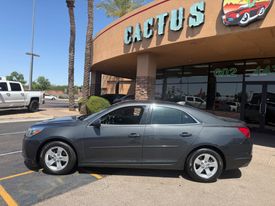 2015 Chevrolet Malibu