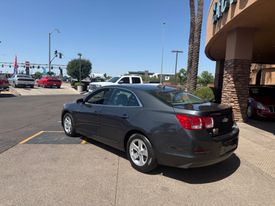 2015 Chevrolet Malibu