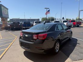 2015 Chevrolet Malibu