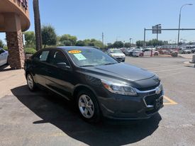 2015 Chevrolet Malibu