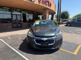 2015 Chevrolet Malibu