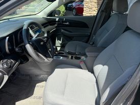 2015 Chevrolet Malibu